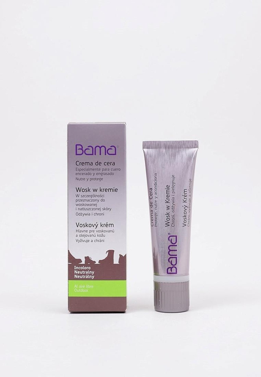 Femme BAMA | Acheter Bama Crema De Cera En Ligne