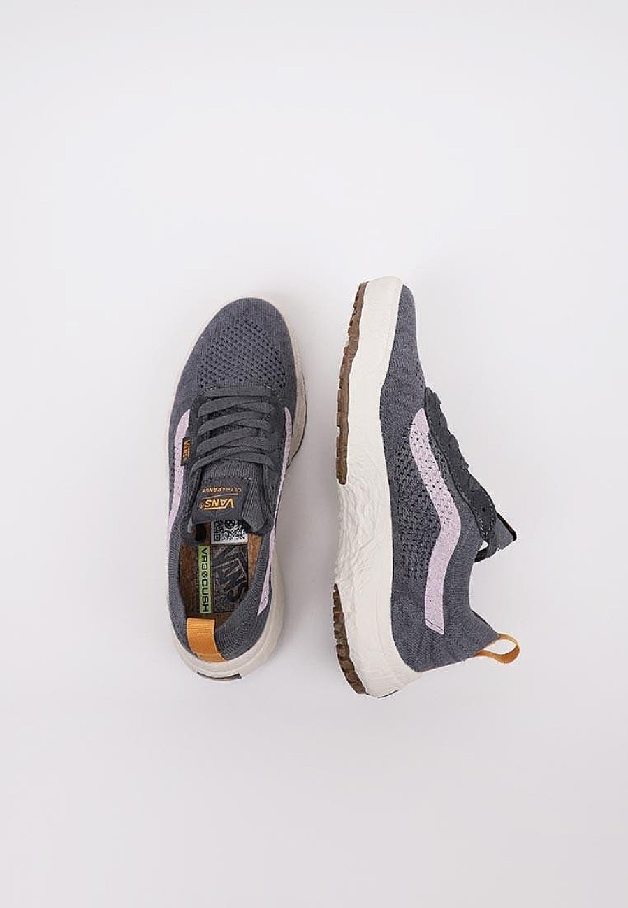 Femme VANS Baskets A Plateforme | Acheter Vans Ua Ultrarange Vr3 En Ligne