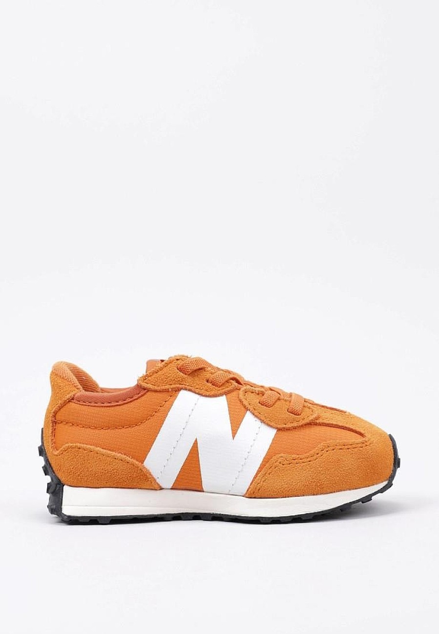 Enfants NEW BALANCE Baskets Bebes | Acheter New Balance 327Gc En Ligne