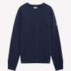 Homme ECOALF | Acheter Ecoalf Geroalf Sweatshirt Man En Ligne