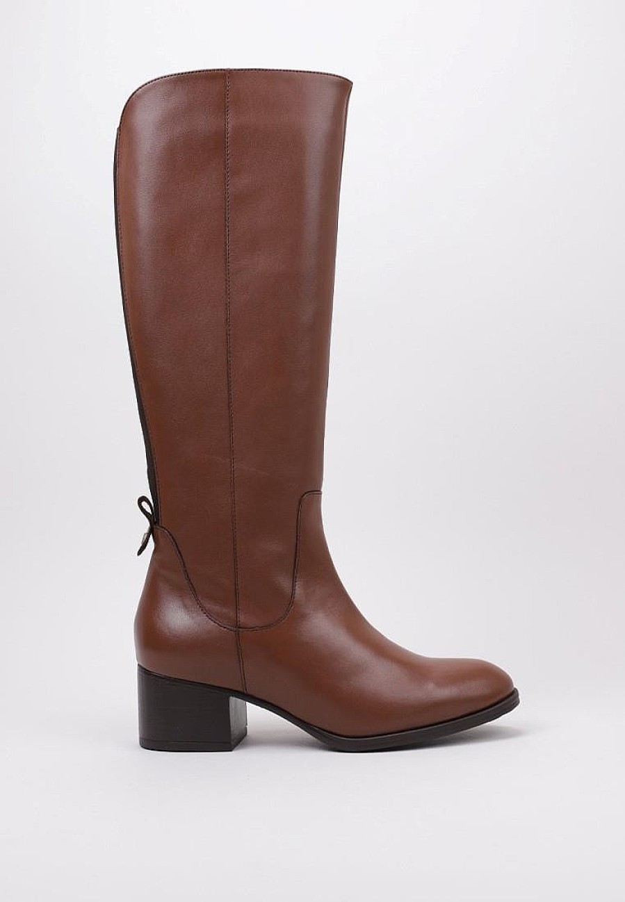 Femme WONDERS Bottes Hautes | Acheter Wonders G-5140 En Ligne