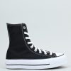 Femme CONVERSE Baskets A Plateforme | Acheter Converse Extra High Platform Chuck Taylor All Star En Ligne