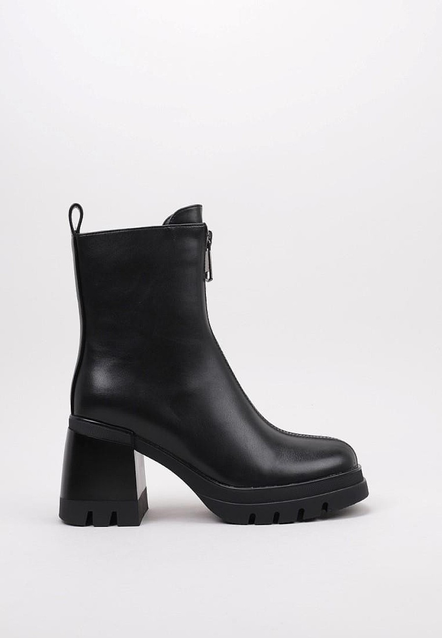 Femme KRACK CORE Bottines A Talon | Acheter Krack Core Gala En Ligne