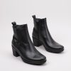 Femme FLUCHOS Bottines A Talon | Acheter Fluchos F1798 En Ligne