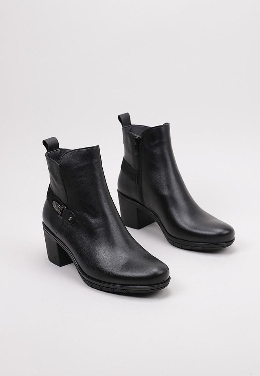 Femme FLUCHOS Bottines A Talon | Acheter Fluchos F1798 En Ligne