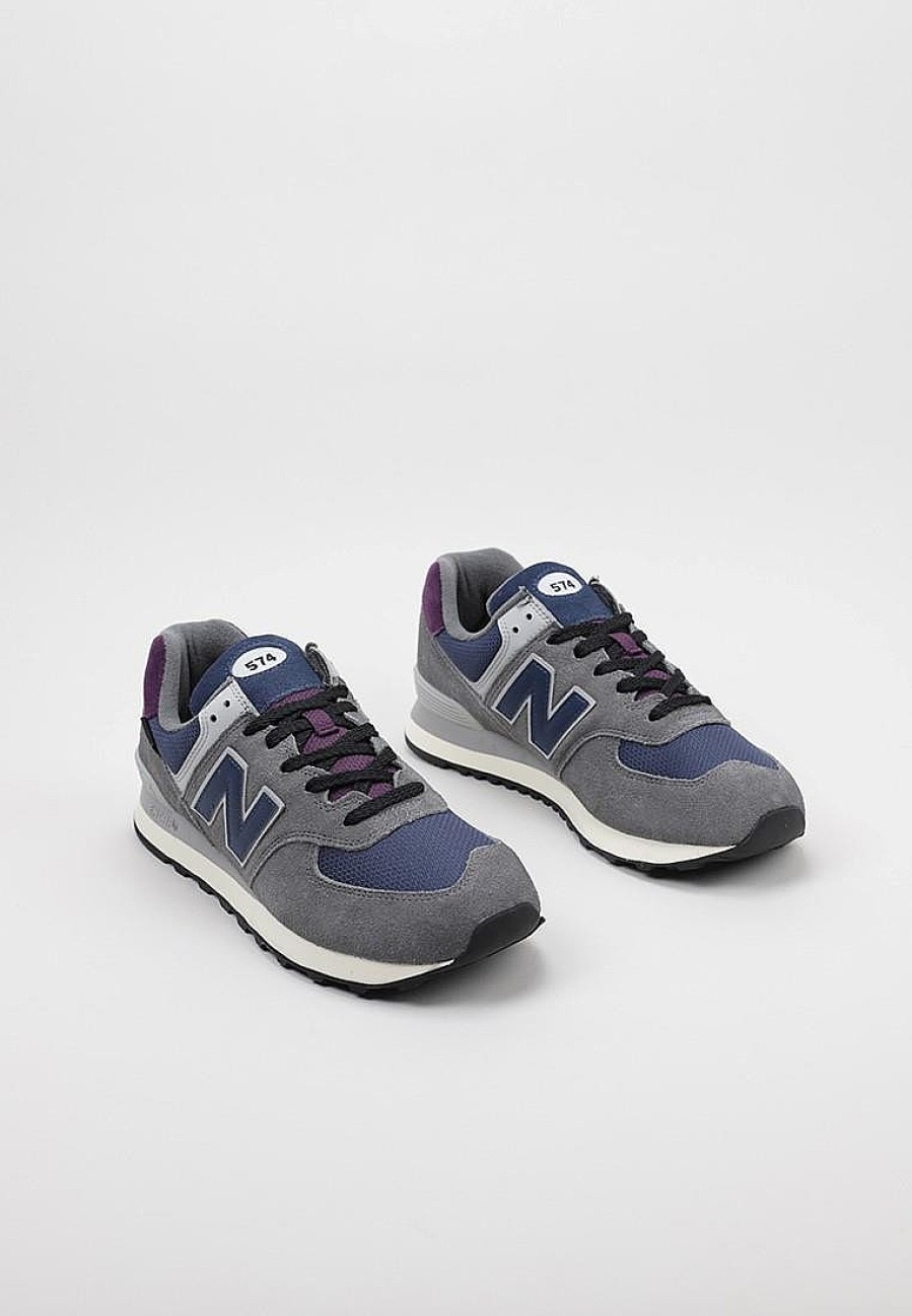 Homme NEW BALANCE | Acheter New Balance U574V2 En Ligne