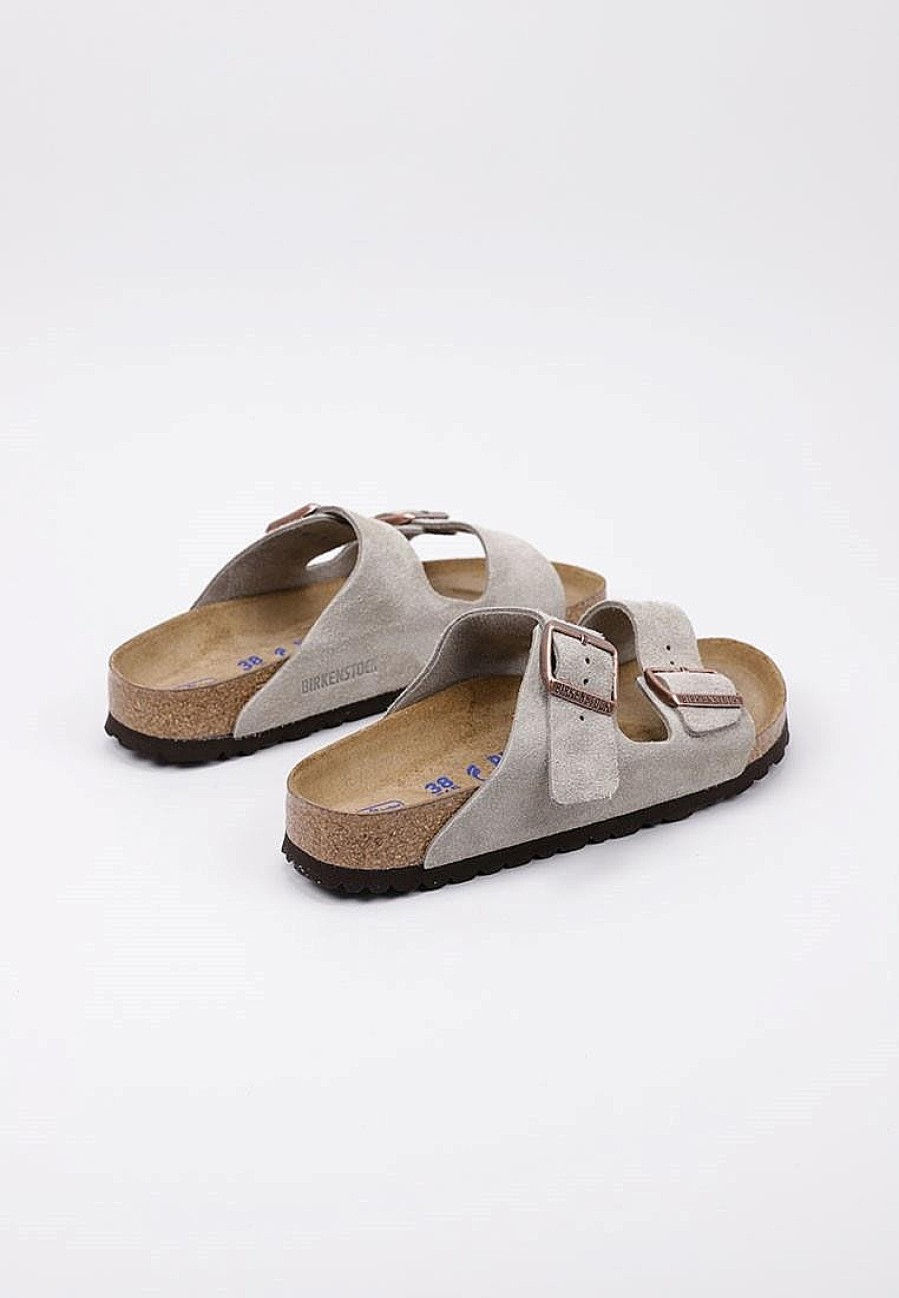 Femme BIRKENSTOCK | Acheter Birkenstock Arizona Sfb En Ligne