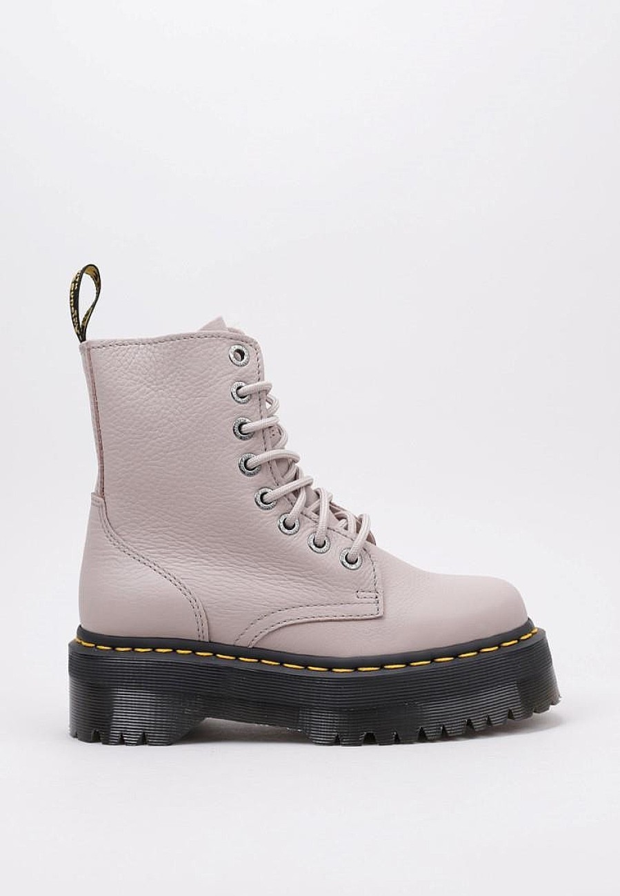 Femme DR MARTENS Rangers | Acheter Dr Martens Jadon Iii En Ligne