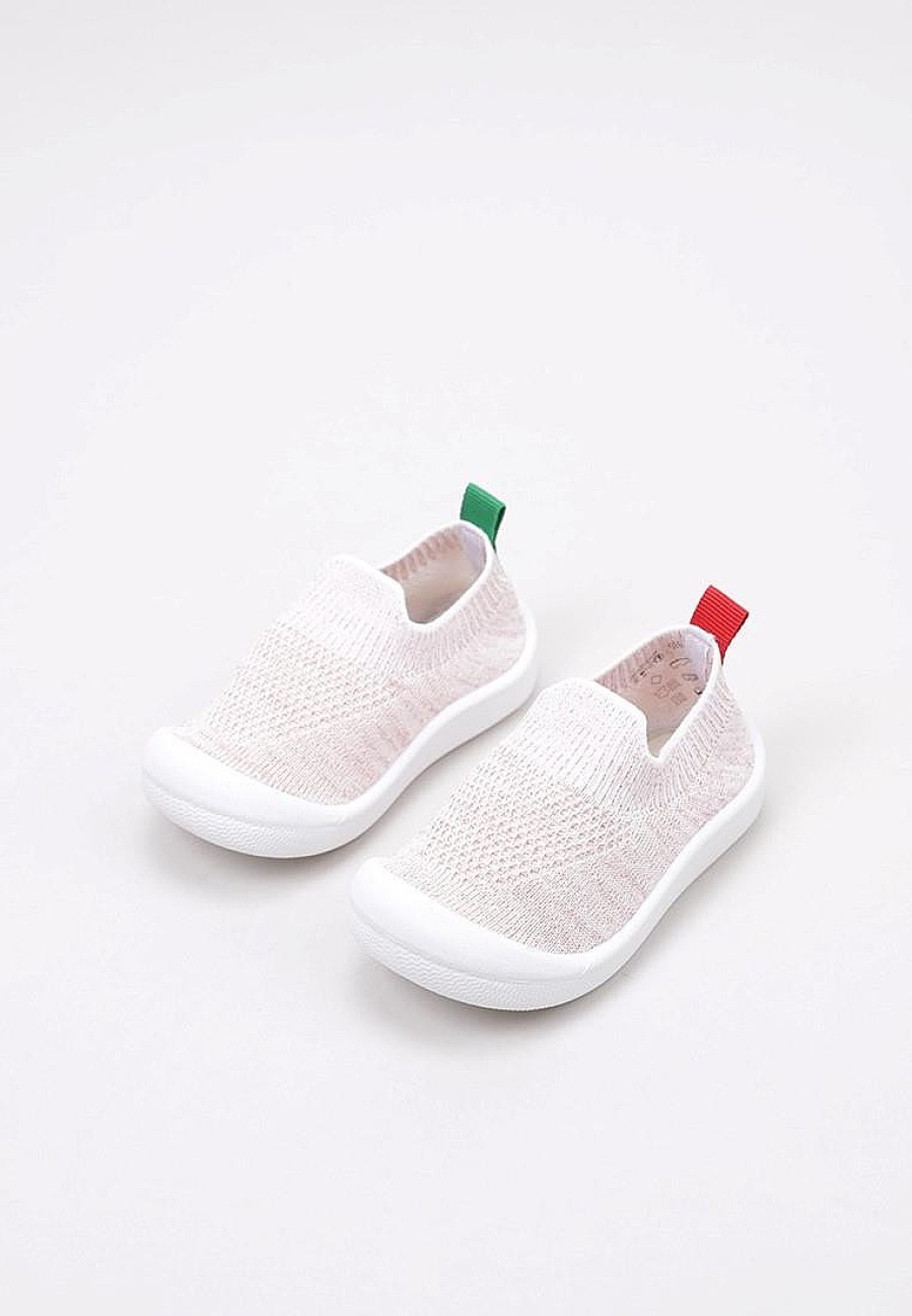 Enfants KICKERS Baskets Bebes | Acheter Kickers Kick Easy En Ligne