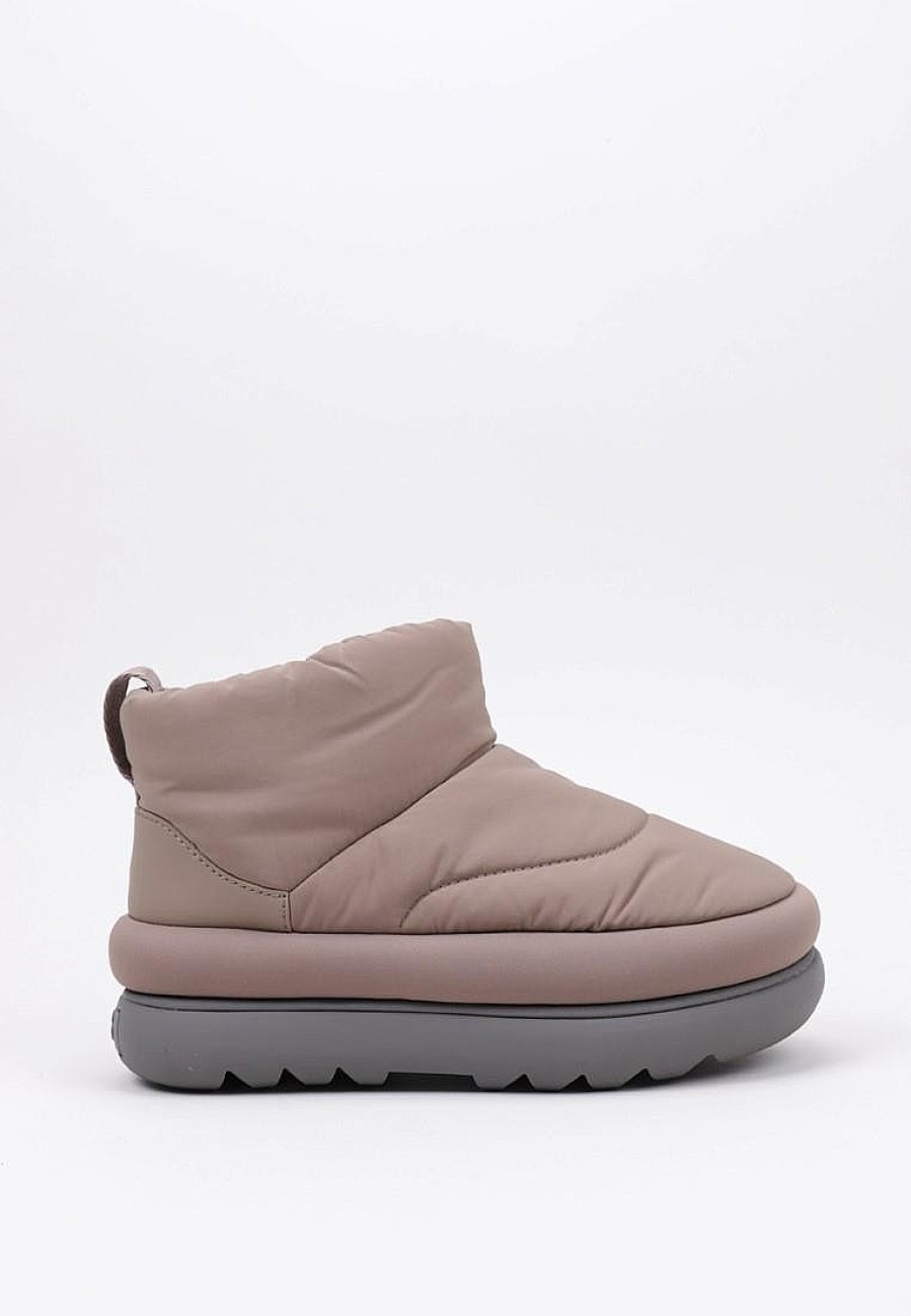 Femme UGG Bottes Fourrees | Acheter Ugg Classic Maxi Mini En Ligne