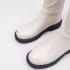 Femme Primamoda Bottes Hautes | Acheter Primamoda Da2521-D2203 En Ligne