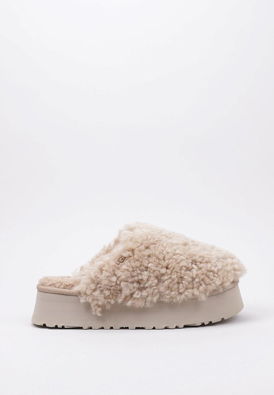 Femme UGG | Acheter Ugg Maxi Curly Platform En Ligne