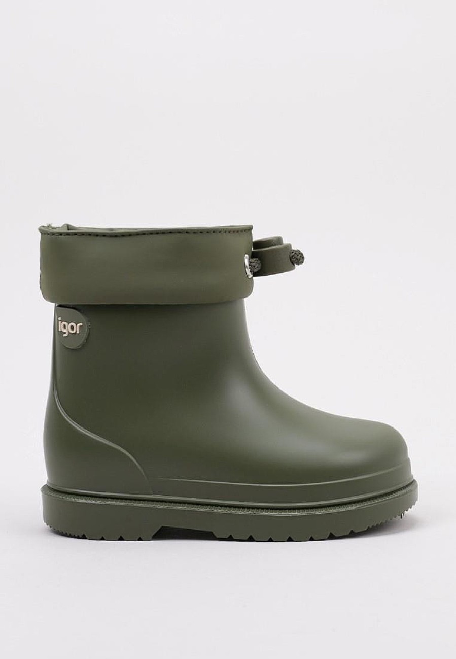 Enfants IGOR Bottes De Pluie | Acheter Igor Bimbi Euri En Ligne