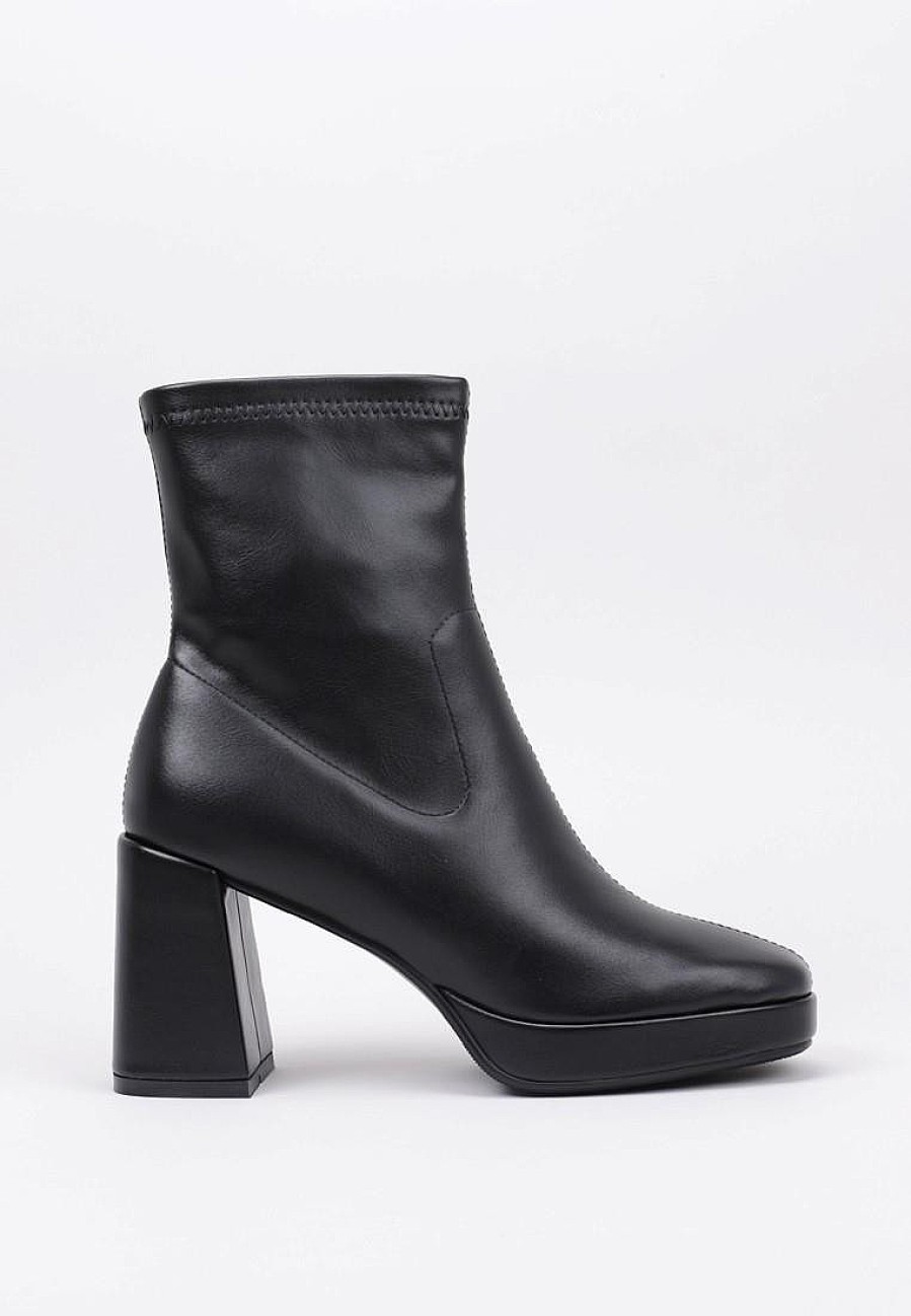 Femme KRACK CORE Bottines A Talon | Acheter Krack Core Eternal En Ligne