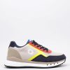 Homme ECOALF | Acheter Ecoalf Cervinoalf Sneakers Man En Ligne