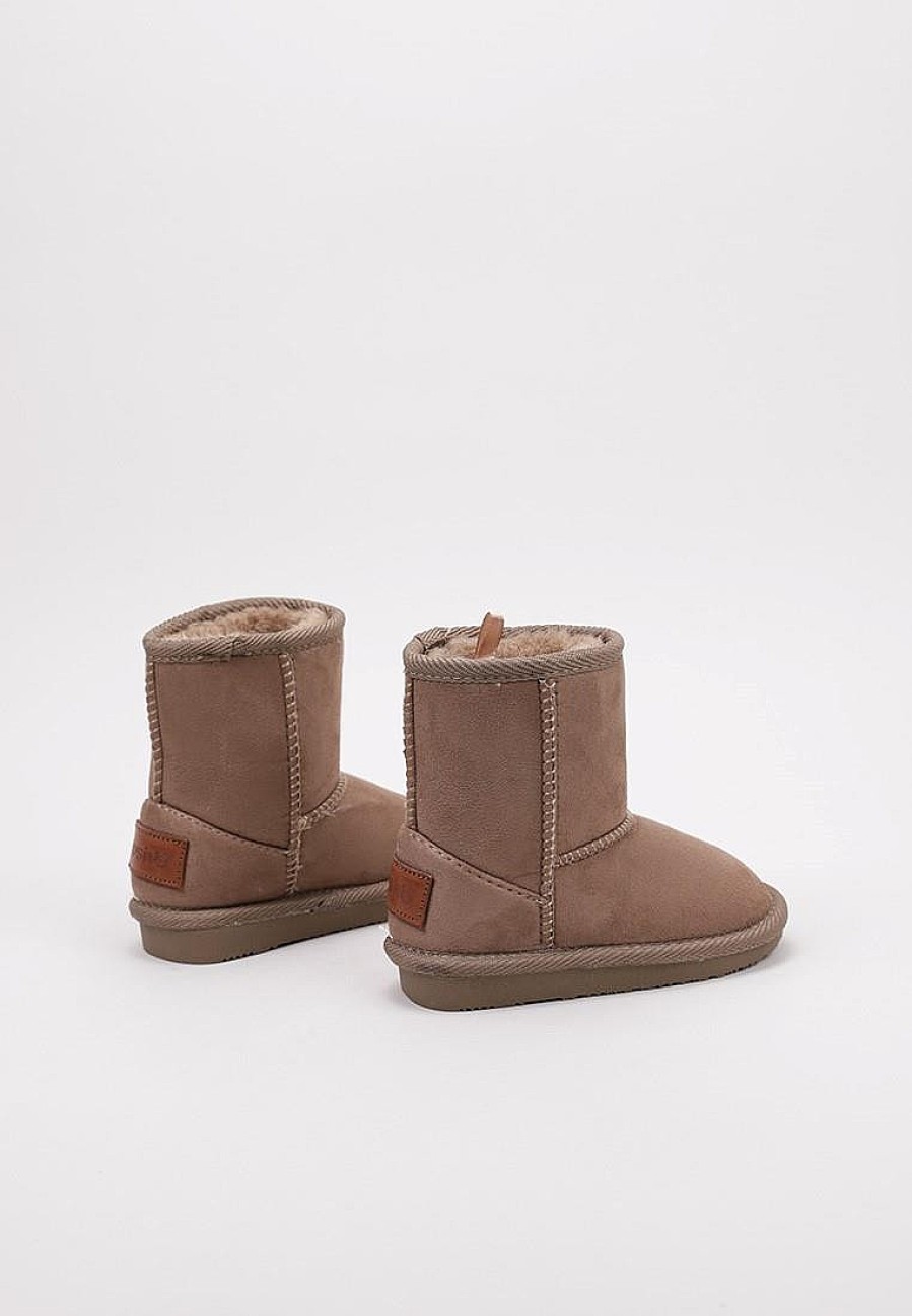 Enfants OSITO Bottes Pour Bebes | Acheter Osito Ossh 140 065 En Ligne