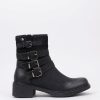 Femme ISTERIA Bottines A Talon | Acheter Isteria 22222 En Ligne