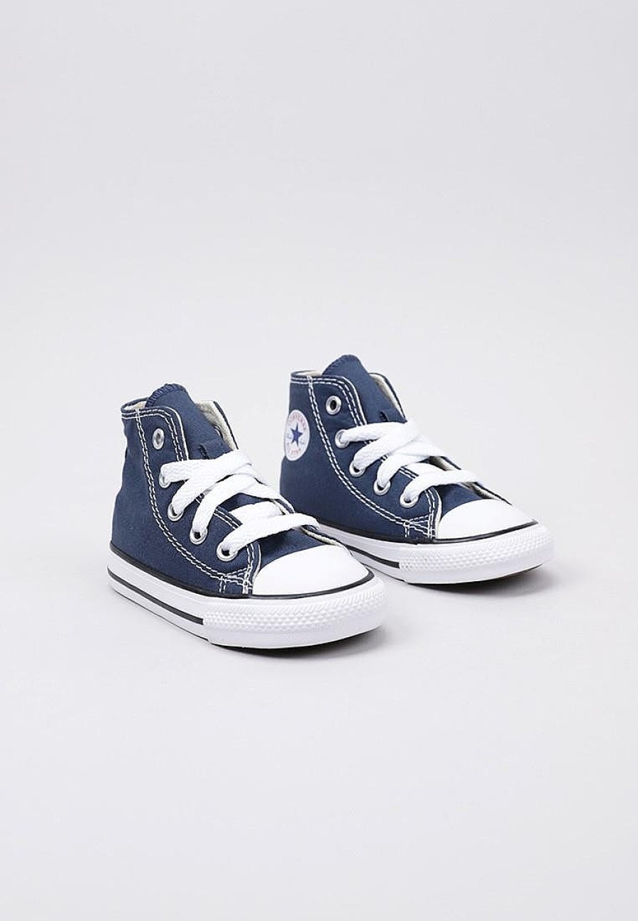 Enfants CONVERSE Baskets Bebes | Acheter Converse Chuck Taylor All Star - Hi En Ligne