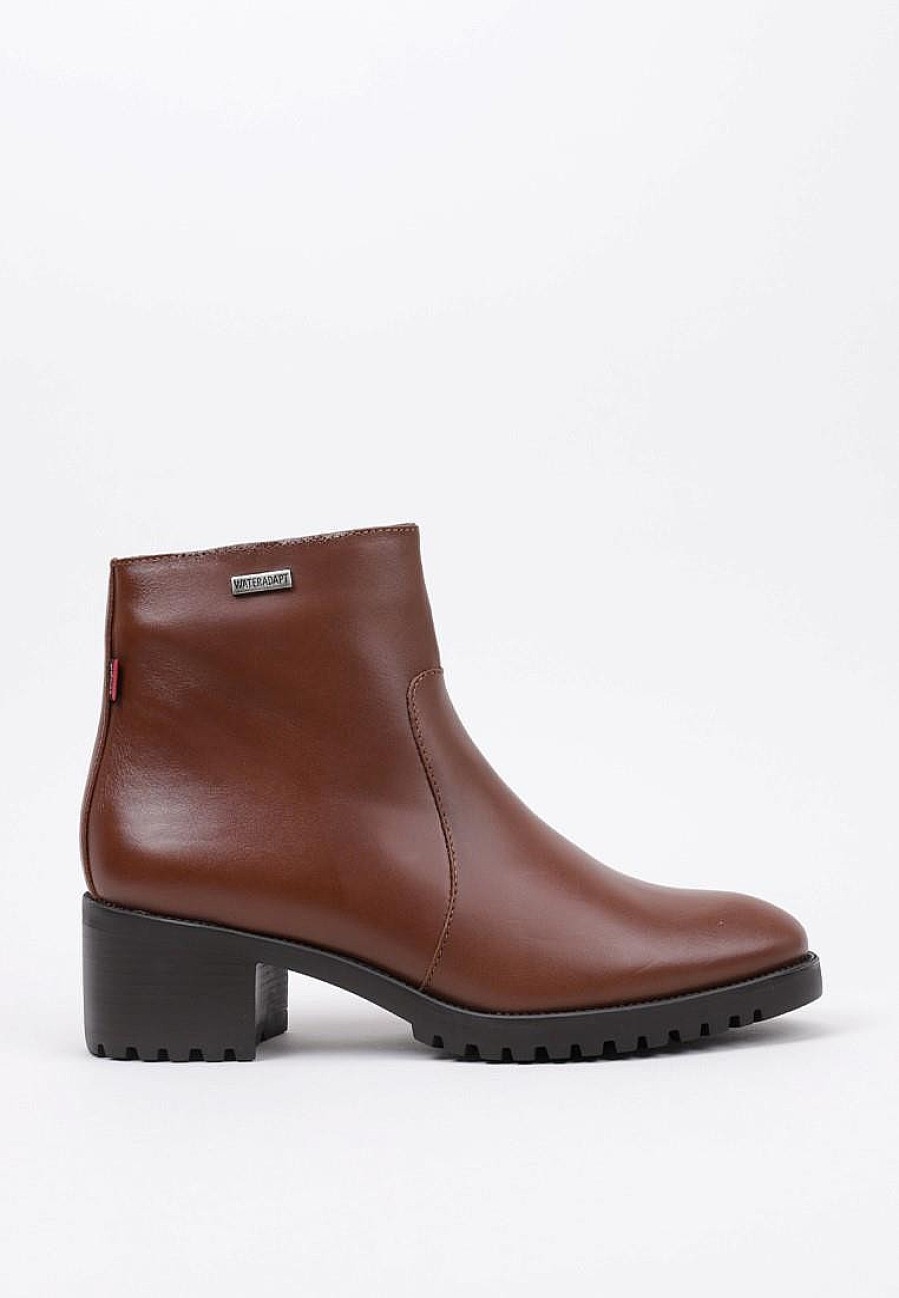 Femme CALLAGHAN Bottines A Talon | Acheter Callaghan 28500 (37675) En Ligne