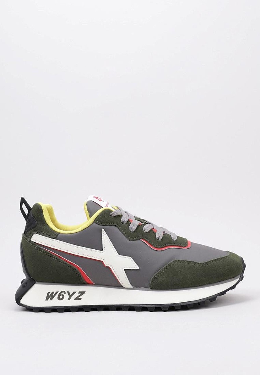 Homme W6YZ | Acheter W6Yz Jet2-M En Ligne