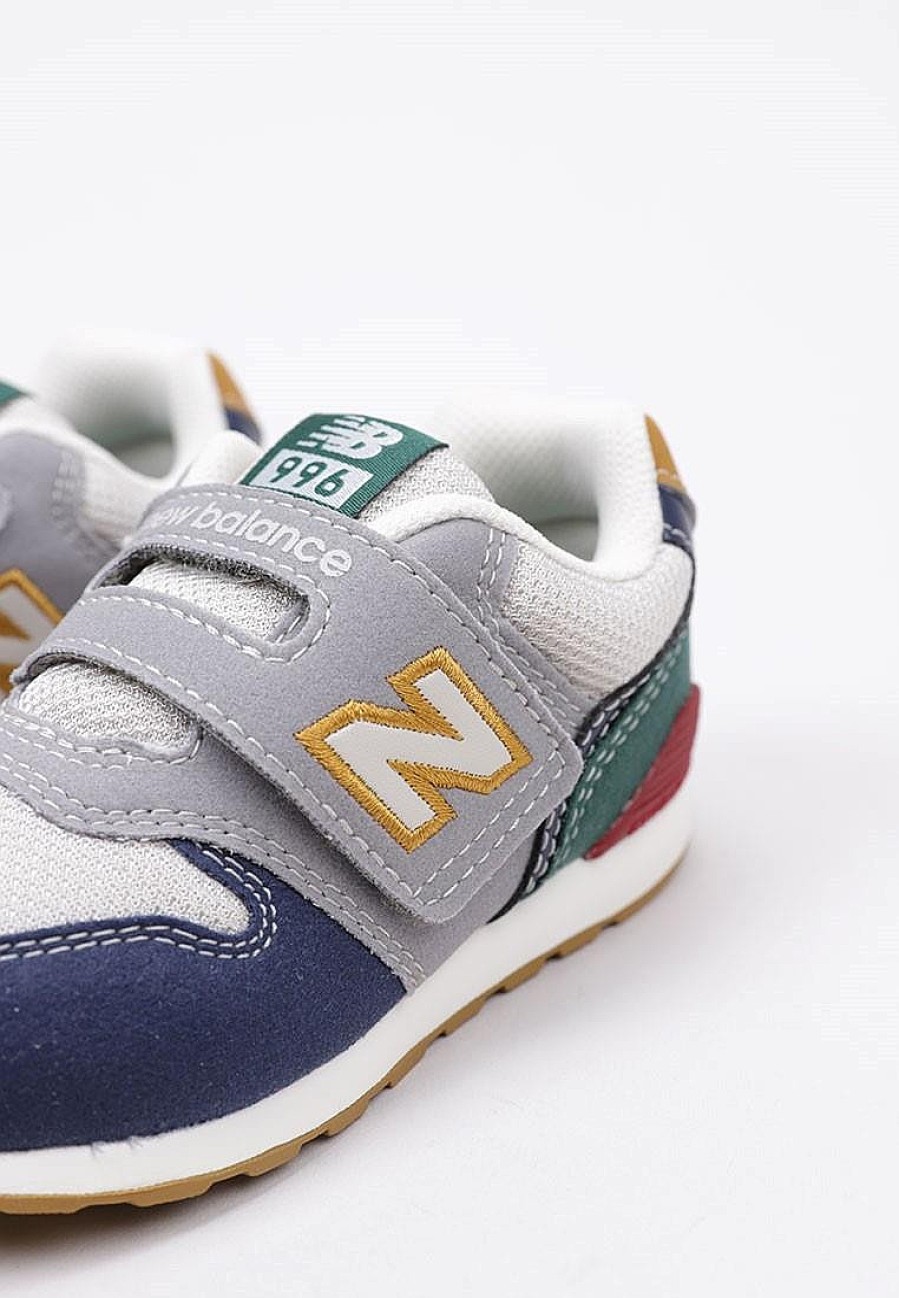 Enfants NEW BALANCE Baskets Bebes | Acheter New Balance Iz996 En Ligne