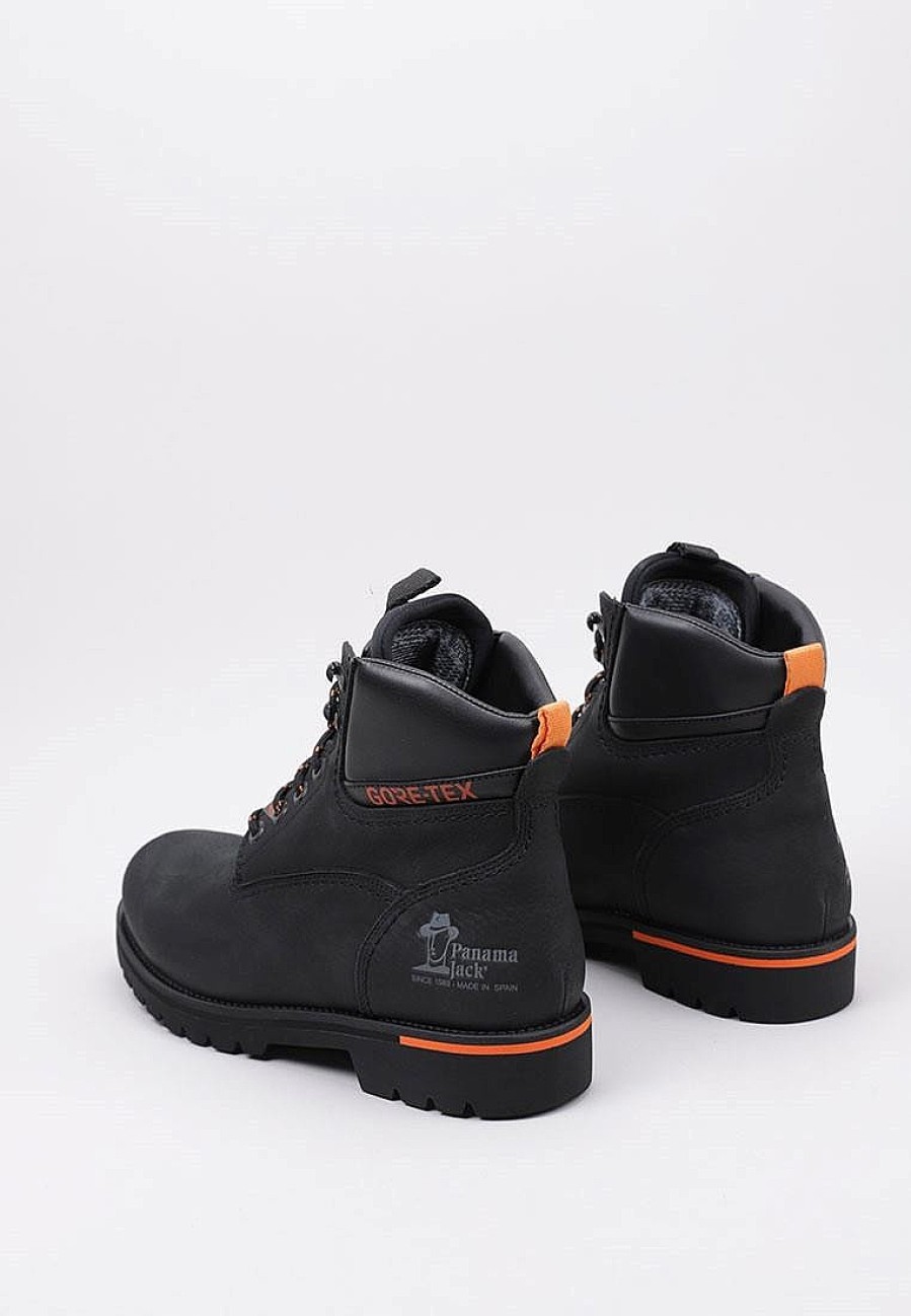 Homme PANAMA JACK | Acheter Panama Jack Amur Gtx Urban En Ligne