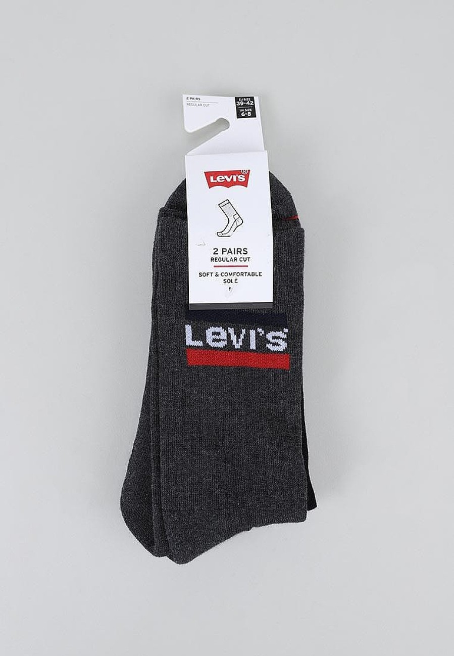 Homme LEVIS | Acheter Levis Reg Cut Sprtwr Logo 2P En Ligne