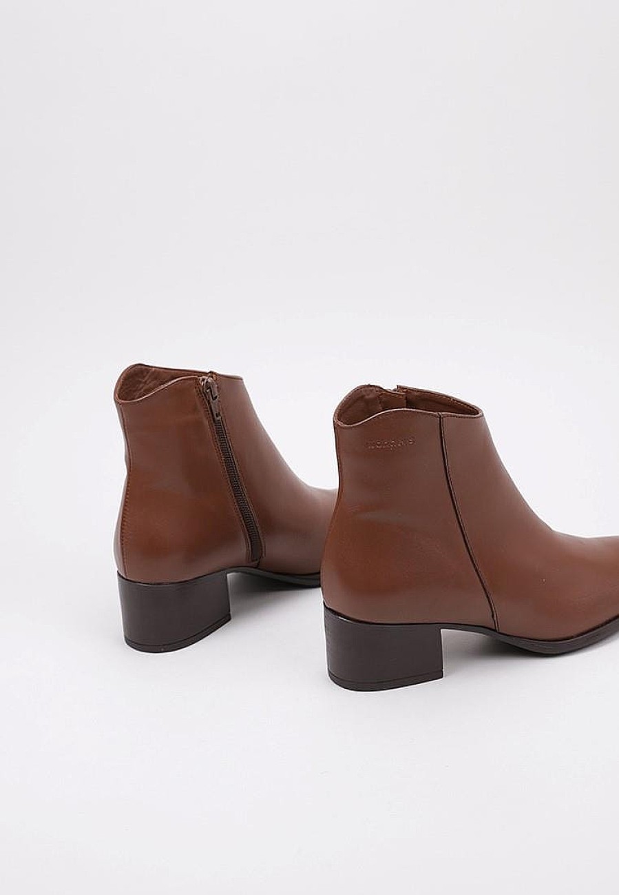 Femme WONDERS Bottines A Talon | Acheter Wonders G-5130 En Ligne