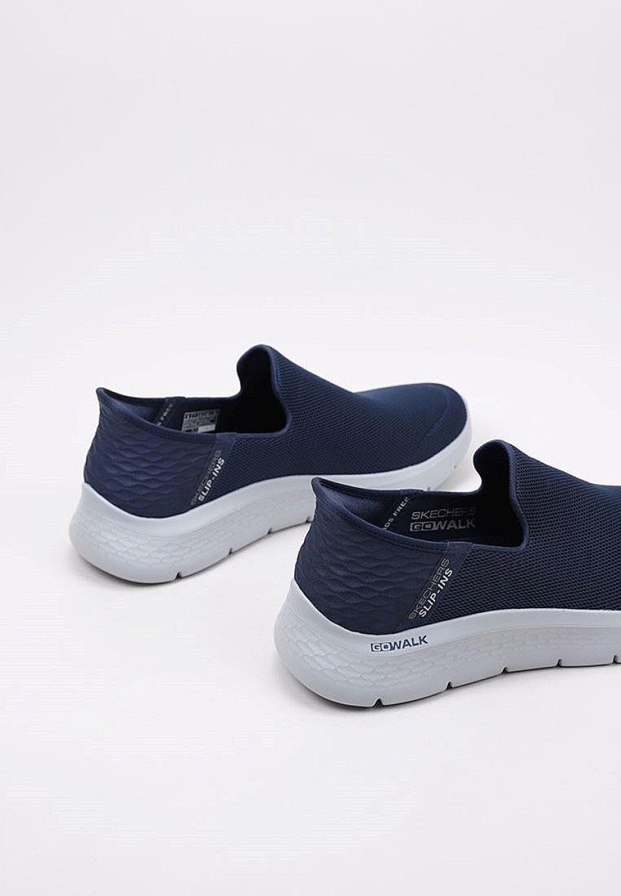 Homme SKECHERS | Acheter Skechers Slip-Ins: Go Walk Flex En Ligne