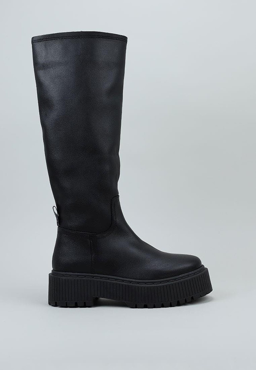 Femme MUSSE & CLOUD Bottes Hautes | Acheter Musse & Cloud Bruli En Ligne