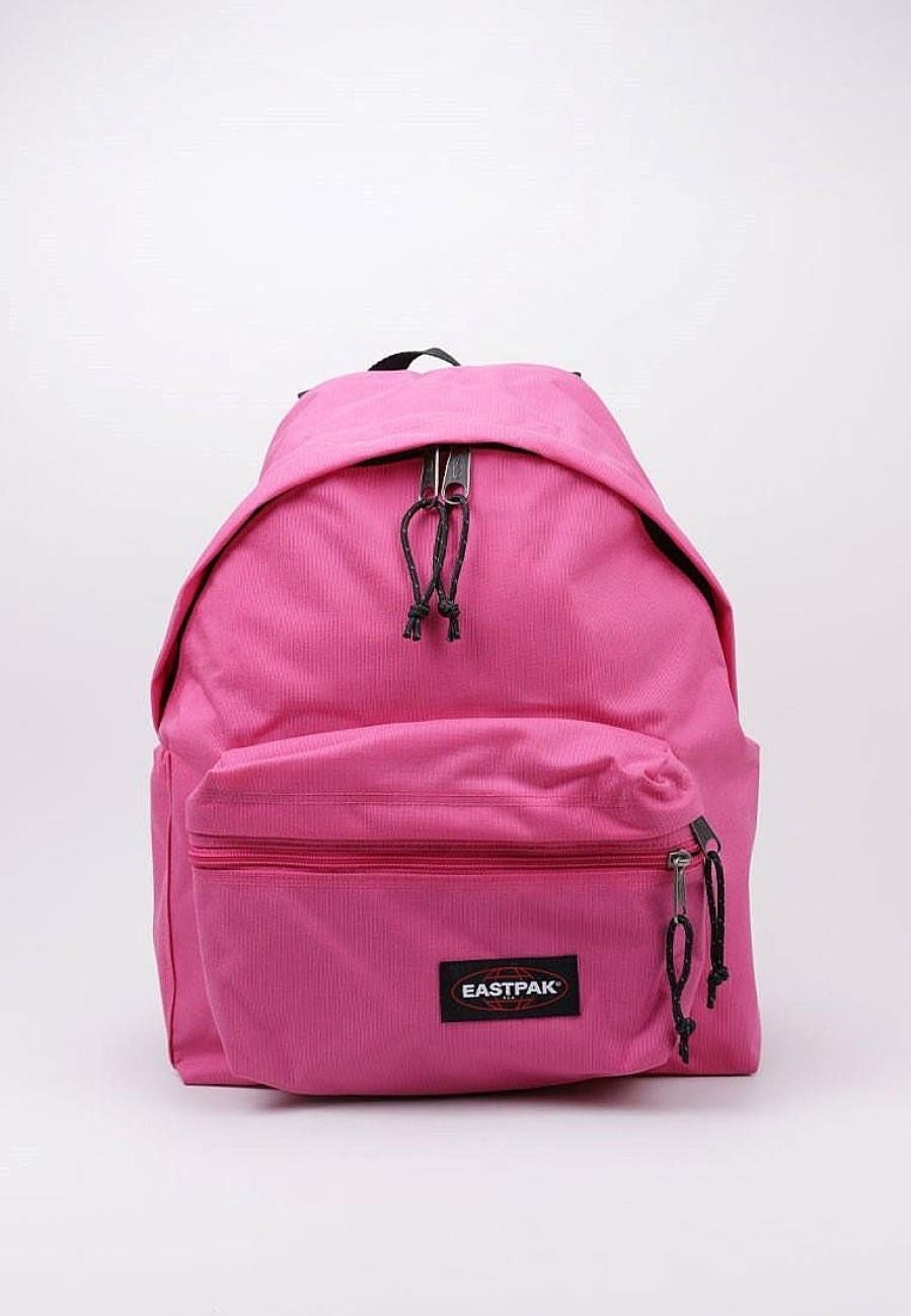 Femme EASTPAK | Acheter Eastpak Padded Zippl'R + Pink Escape En Ligne