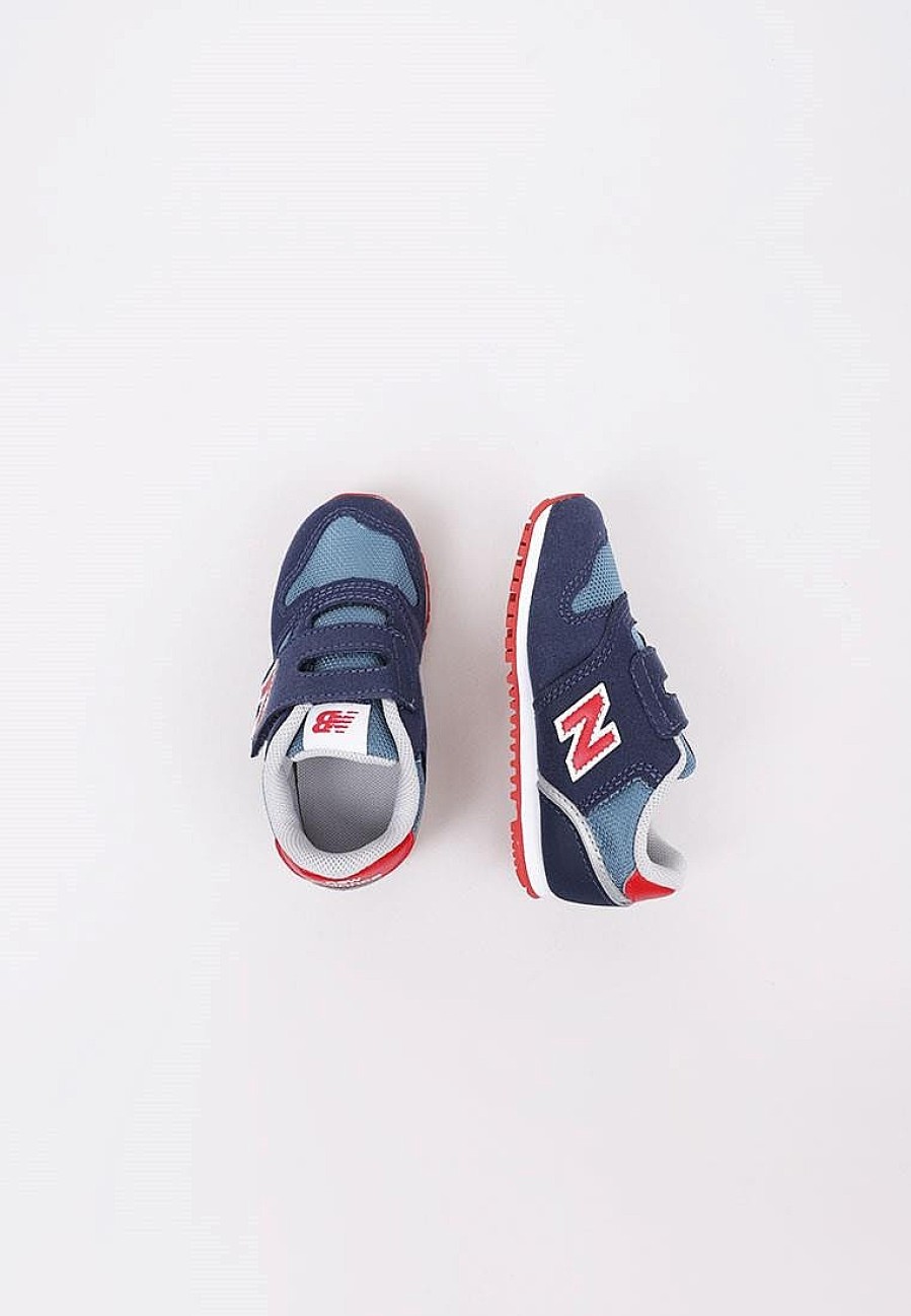 Enfants NEW BALANCE Baskets Bebes | Acheter New Balance 373 En Ligne