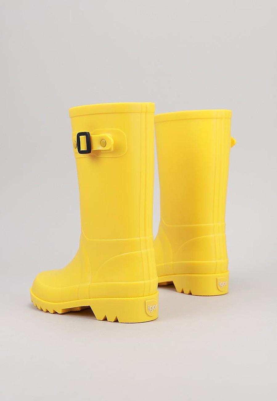 Enfants IGOR Bottes De Pluie | Acheter Igor Piter En Ligne