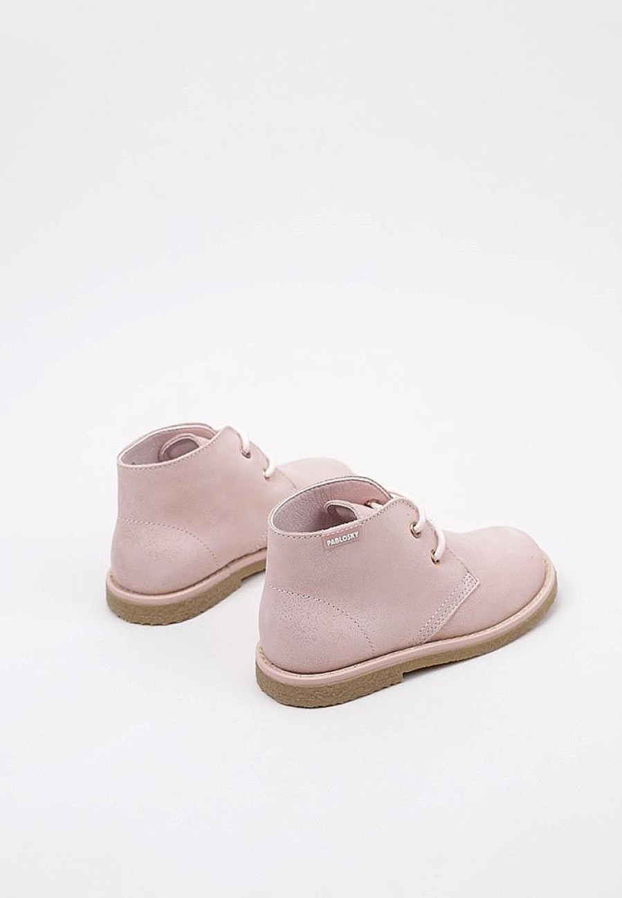 Enfants PABLOSKY Bottes Pour Bebes | Acheter Pablosky 034372 En Ligne