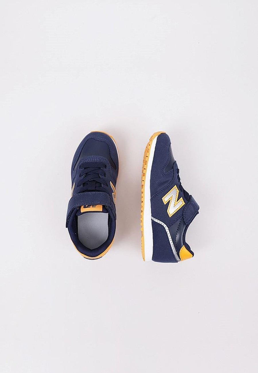 Enfants NEW BALANCE Baskets A Scratch | Acheter New Balance 373 En Ligne