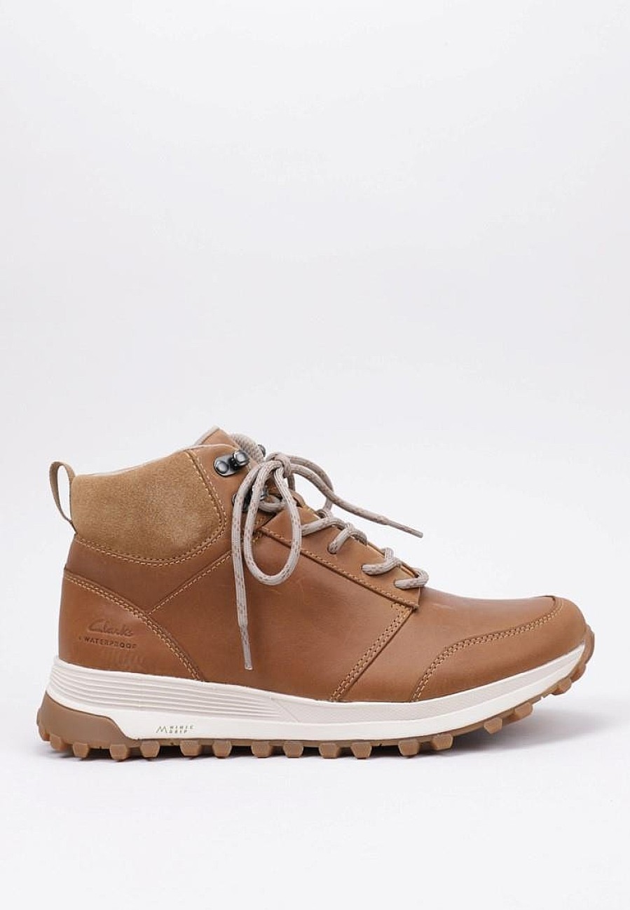 Homme CLARKS | Acheter Clarks Atl Trek Up Wp En Ligne