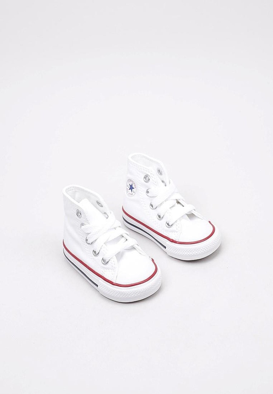 Enfants CONVERSE Baskets Bebes | Acheter Converse Chuck Taylor All Star Classic En Ligne