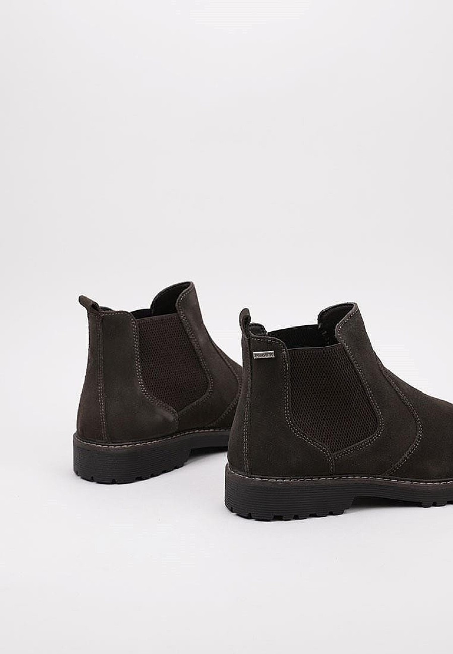 Homme IMAC Bottes Chelsea | Acheter Imac 450659 En Ligne