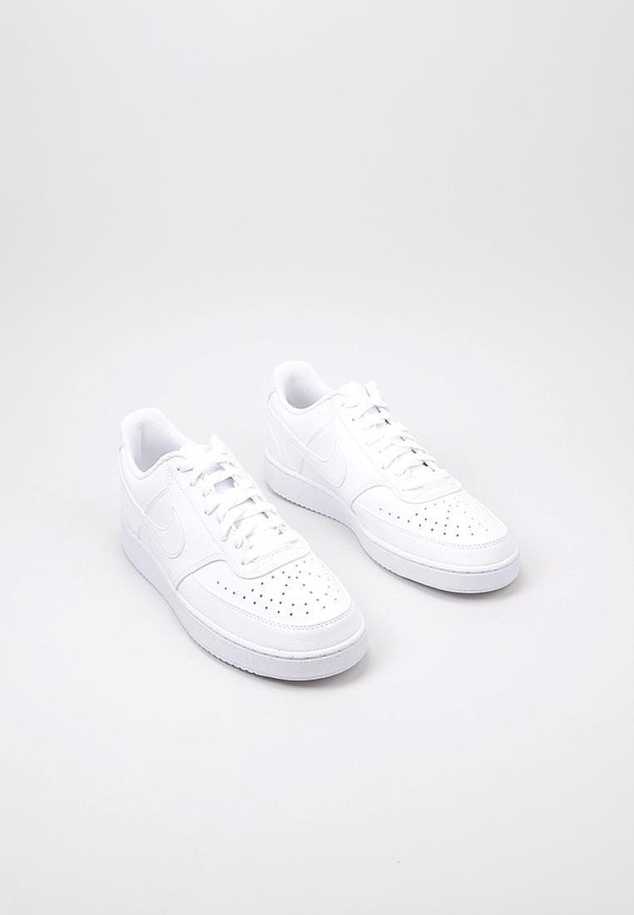 Homme NIKE | Acheter Nike Court Vision Lo Be En Ligne