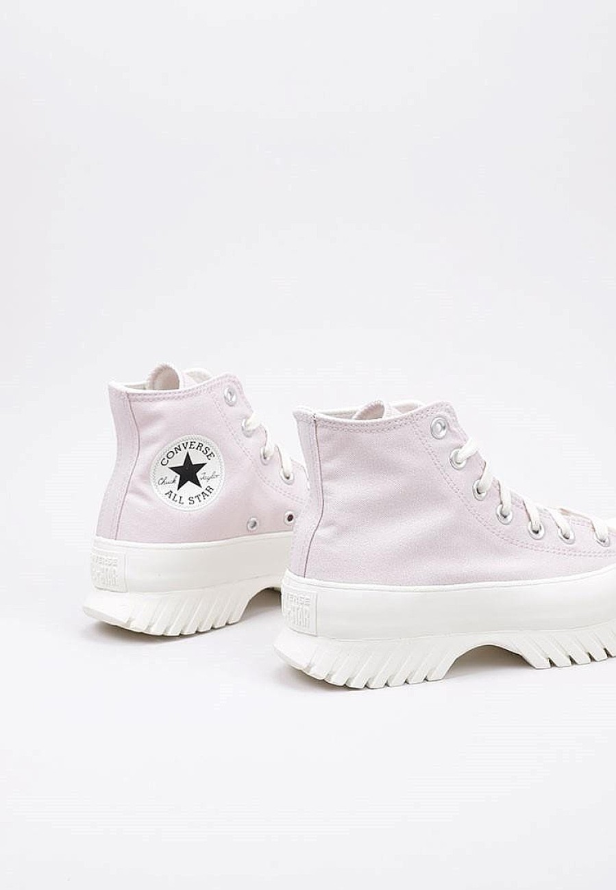 Femme CONVERSE Baskets A Plateforme | Acheter Converse Chuck Taylor All Star Lugged 2.0 En Ligne