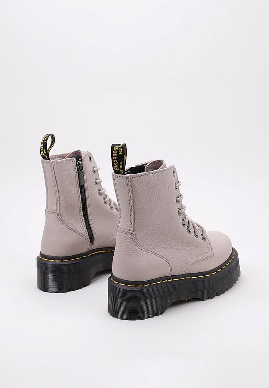 Femme DR MARTENS Rangers | Acheter Dr Martens Jadon Iii En Ligne