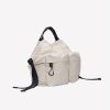 Femme ECOALF | Acheter Ecoalf Drewalf Tote Woman En Ligne