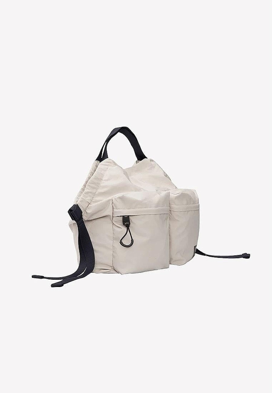 Femme ECOALF | Acheter Ecoalf Drewalf Tote Woman En Ligne