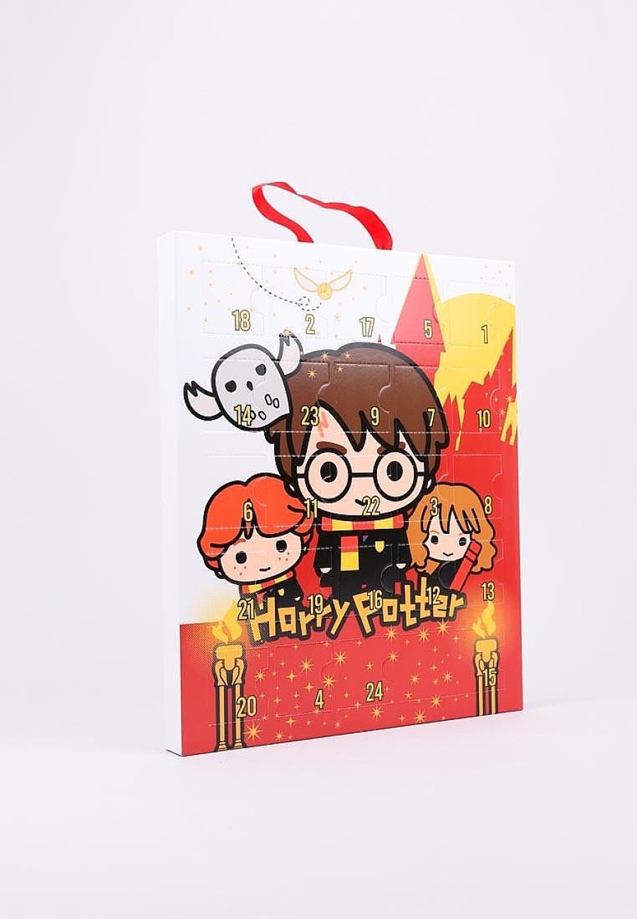 Enfants CERDÁ | Acheter Cerda Calendario Adviento Harry Potter En Ligne