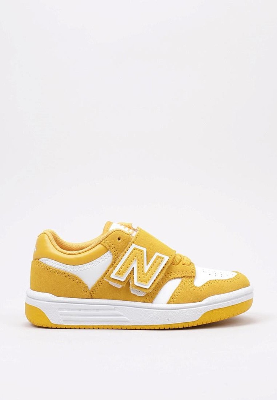 Enfants NEW BALANCE Baskets A Scratch | Acheter New Balance 4803Wa En Ligne