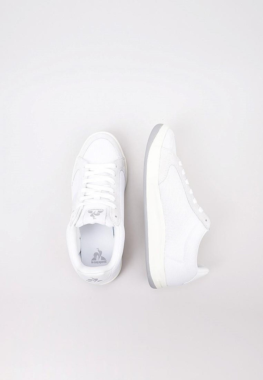 Homme LE COQ SPORTIF | Acheter Le Coq Sportif Ashe Team En Ligne