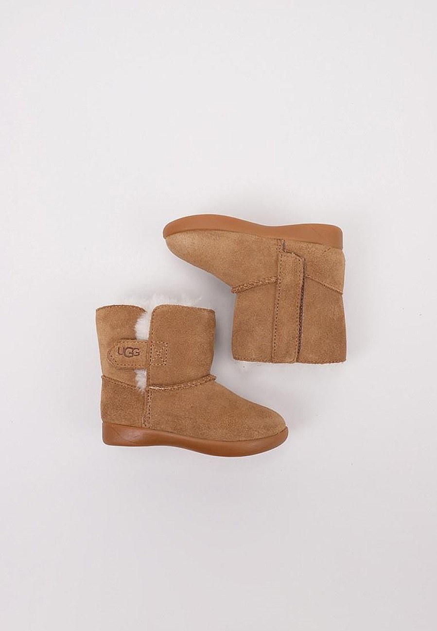 Enfants UGG Bottes Fourrees | Acheter Ugg Keelan En Ligne