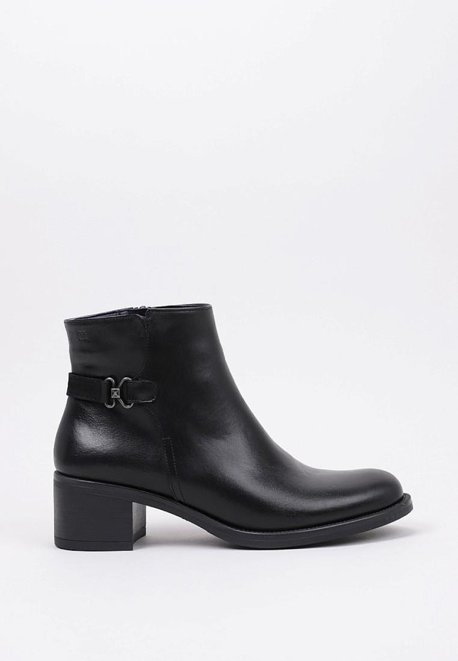 Femme DORKING Bottines A Talon | Acheter Dorking Chiara D8966 En Ligne