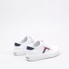 Enfants LEVIS KIDS FOOTWEAR Baskets A Scratch | Acheter Levis Kids Footwear Mission 2.0 Mini En Ligne