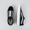 Femme VANS Baskets A Plateforme | Acheter Vans Old Skool Platform En Ligne